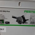 805067-9 Jigsaw - Festool - TS 55 EBQ