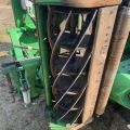 876645-19 Riding lawn mower John Deere 1905 -2017 1707 h