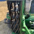876645-20 Riding lawn mower John Deere 1905 -2017 1707 h