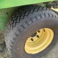 876645-26 Riding lawn mower John Deere 1905 -2017 1707 h