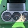 876645-28 Riding lawn mower John Deere 1905 -2017 1707 h