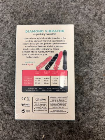 872034-7 Sex Kit For Her, Satisfyer Pro 2