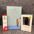 872042-1 Adult Toys For Her Satisfyer Number One