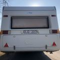 892288-8 Caravan POLARVAGNEN POLAR 620 AE -90