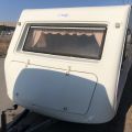892288-7 Caravan POLARVAGNEN POLAR 620 AE -90