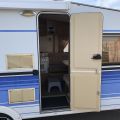 892288-10 Caravan POLARVAGNEN POLAR 620 AE -90