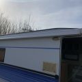 892288-9 Caravan POLARVAGNEN POLAR 620 AE -90