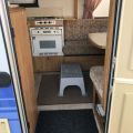 892288-11 Caravan POLARVAGNEN POLAR 620 AE -90