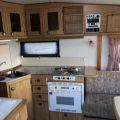 892288-13 Caravan POLARVAGNEN POLAR 620 AE -90