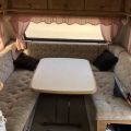 892288-14 Caravan POLARVAGNEN POLAR 620 AE -90