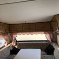 892288-15 Caravan POLARVAGNEN POLAR 620 AE -90