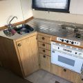 892288-17 Caravan POLARVAGNEN POLAR 620 AE -90