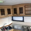 892288-18 Caravan POLARVAGNEN POLAR 620 AE -90