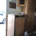 892288-20 Caravan POLARVAGNEN POLAR 620 AE -90