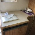 892288-21 Caravan POLARVAGNEN POLAR 620 AE -90