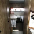 892288-24 Caravan POLARVAGNEN POLAR 620 AE -90