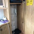 892288-32 Caravan POLARVAGNEN POLAR 620 AE -90
