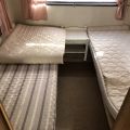 892288-25 Caravan POLARVAGNEN POLAR 620 AE -90