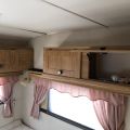 892288-26 Caravan POLARVAGNEN POLAR 620 AE -90