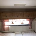 892288-27 Caravan POLARVAGNEN POLAR 620 AE -90