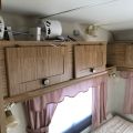 892288-28 Caravan POLARVAGNEN POLAR 620 AE -90