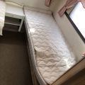 892288-30 Caravan POLARVAGNEN POLAR 620 AE -90