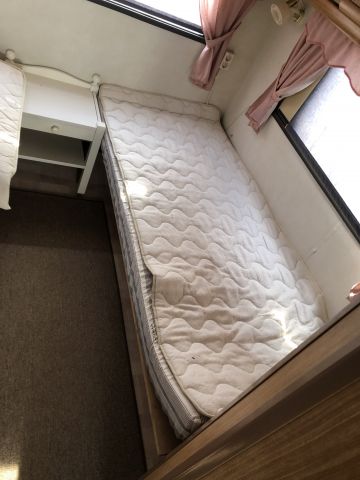 892288-30 Caravan POLARVAGNEN POLAR 620 AE -90