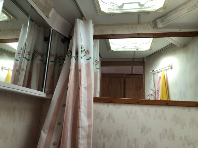 892288-34 Caravan POLARVAGNEN POLAR 620 AE -90