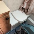 892288-36 Caravan POLARVAGNEN POLAR 620 AE -90