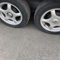 892288-38 Caravan POLARVAGNEN POLAR 620 AE -90