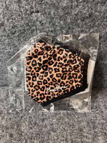 872071-5 Adult Toys, Bag with Lipstick Vibrator Leo