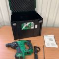 809567-1 Impact drill battery powered Hikoki DH 36DPA