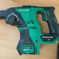 809567-2 Impact drill battery powered Hikoki DH 36DPA