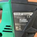 809567-3 Impact drill battery powered Hikoki DH 36DPA