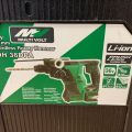 809567-6 Impact drill battery powered Hikoki DH 36DPA