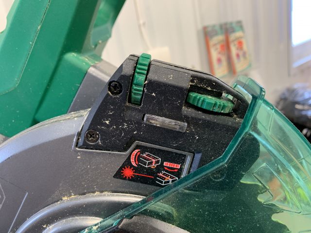 809571-3 Cut and saw saw battery-powered Hikoki C 3610DRA incl. Battery