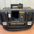 809574-1 Vacuum cleaner battery powered with remote control Dewalt DCV586M