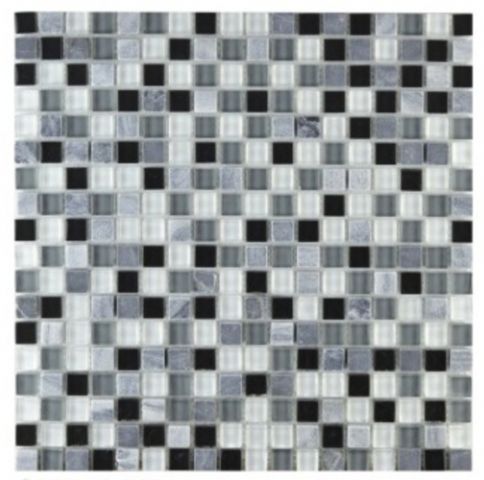 892955-2 Mosaic, 5 drawers (approx. 5 m²) - SW1097