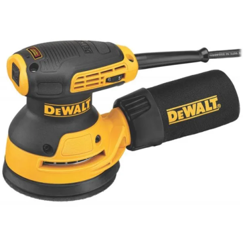 892355-1 Eccentric slip DeWALT DWE6423