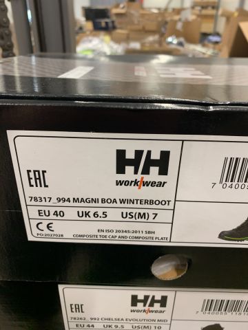 helly hansen magni boa winterboot
