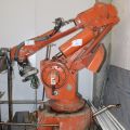 891896-1 ABB Industrial Robot