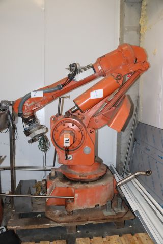 891896-1 ABB Industrial Robot