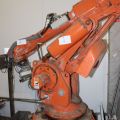 891896-2 ABB Industrial Robot