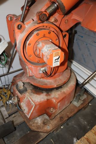891896-5 ABB Industrial Robot