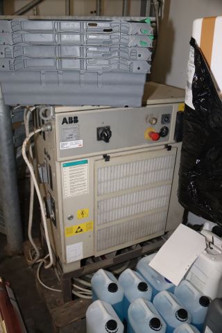 891896-6 ABB Industrial Robot