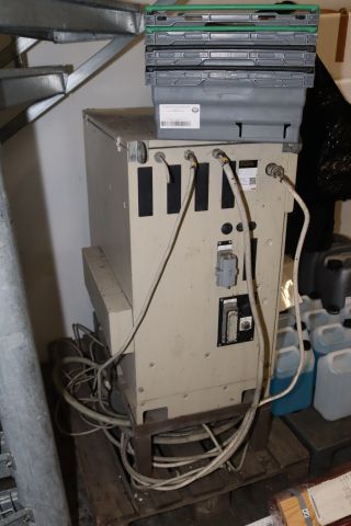 891896-10 ABB Industrial Robot