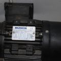 891898-5 Roller track / pallet track in stainless steel