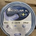 892390-2 Tryckluftsslang Tricoclair 12x19 50M