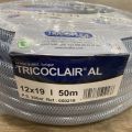 892390-3 Tryckluftsslang Tricoclair 12x19 50M