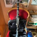 892488-2 Clarinet Yamaha 26 II